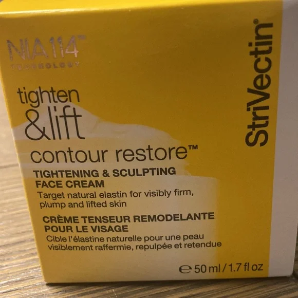 NIA 114 Technology tighten & lift. - Picture 5 of 5